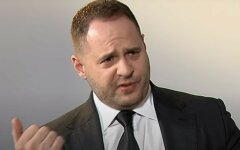 НАБУ открыло новые уголовные производства по «пленкам Ермака» Лероса