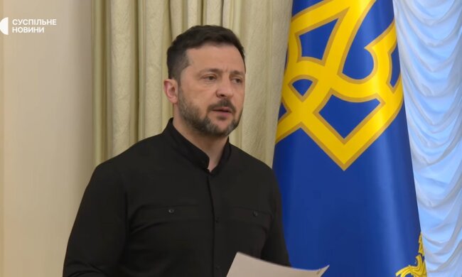 Владимир Зеленский