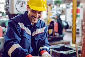 Работа в Польше