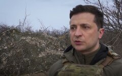 Владимир Зеленский