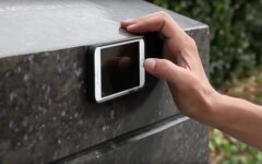 антигравитационный чехол