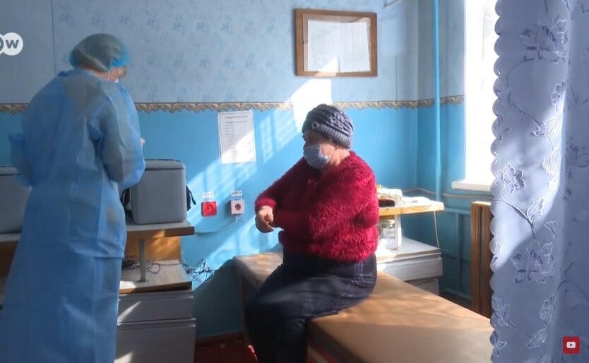 Пандемия коронавируса, смертность от коронавируса в мире, карантин в Украине