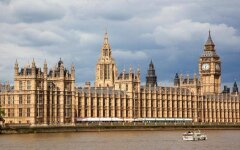 british-parliament