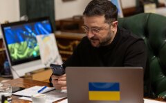 Владимир Зеленский