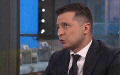 Владимир Зеленский, Вакцинация в Украине, Вакцина для Украины