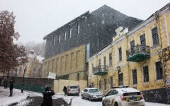 театр на подоле
