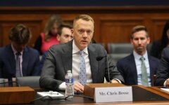 Кристиан Броуз