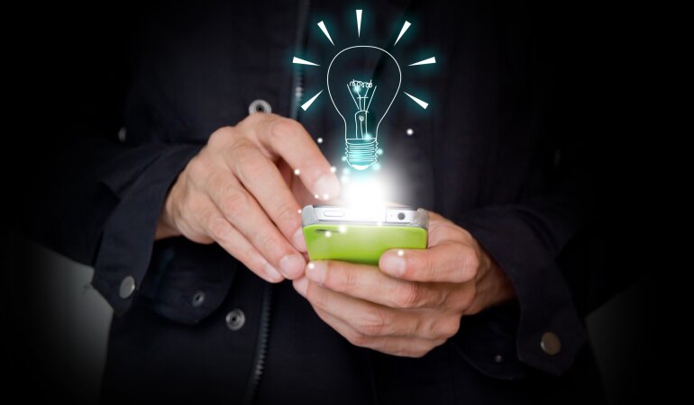 Відключення світла