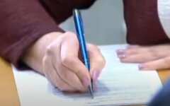 ЦИК обратилась к украинцам накануне выборов