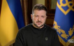 Зеленский пригласил Трампа в Украину, чтобы объяснить, почему невозможен мир с Путиным