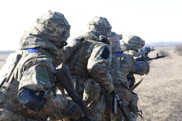 ЗСУ, війна з Росією