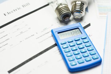 Тарифи на комуналку / Canva