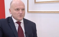 Иван Тертель, Беларусь, цветная революция