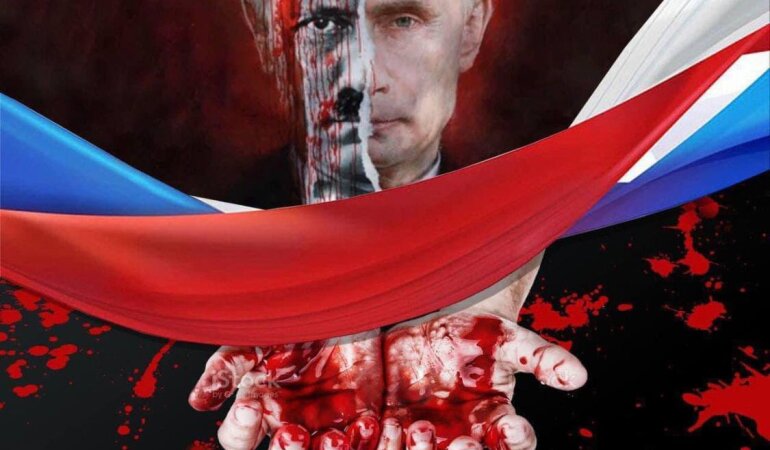 Битва за Україну без прикрас та ілюзій – 2: про “мирний план” Путіна