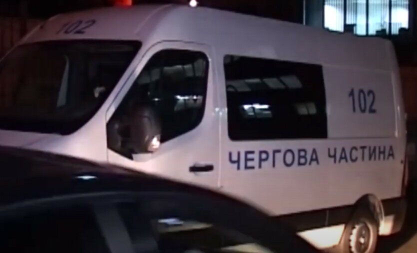 В Киеве на глазах у людей похитили мужчину: видео
