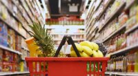 Продуктовая корзина