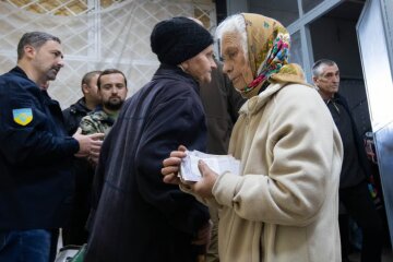 Пенсії в Україні / Фото: УНІАН