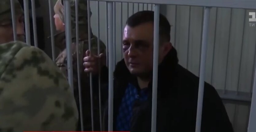 Александр Шепелев, приговор, побег из-под стражи
