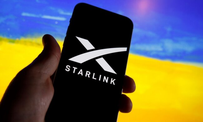Starlink / Фото: Getty Images