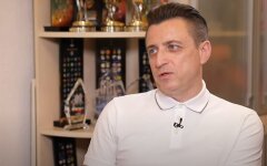 Александр Денисов, футбол, трансляция матчей