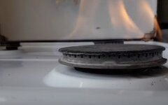 Цены на газ