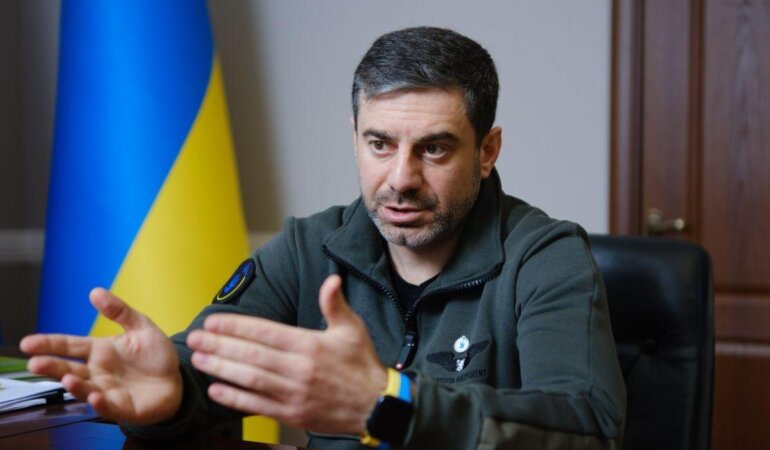 Дмитрий Лубинец