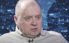 Олег Попенко