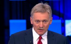 Дмитрий Песков, Украина, Донбасс