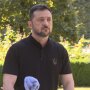 Володимир Зеленський