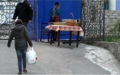 Пасха в Украине, Погода на Пасху, Прогноз погоды, Погода на 2 мая, Наталья Птуха
