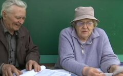 С 1 апреля пенсии в Украине меняются: подробности