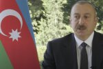 Ильхам Алиев. Азербайджан, Армения