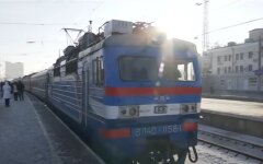 Укрзализныця, электрички, продажа билетов