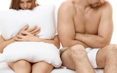 импотенция