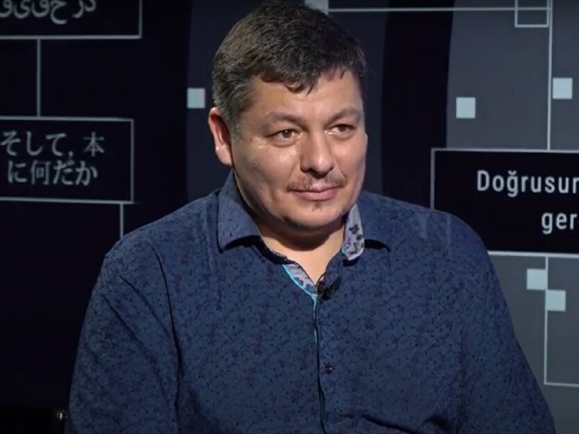 Андрей Сидельников, оппозиционер РФ