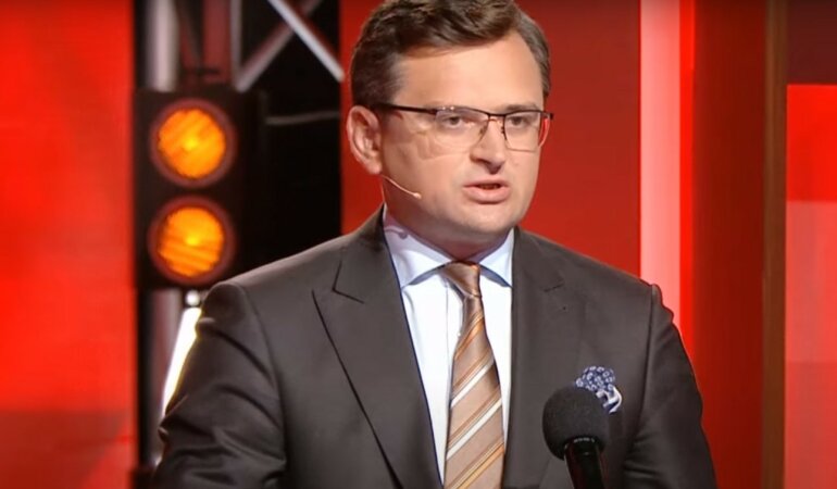 В МИД отреагировали на советы по поводу админреформы в Украине