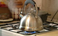 Газ в Украине, цены на газ, отопительный период