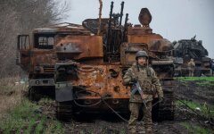 ВСУ разгромили армию РФ, война россии и украины