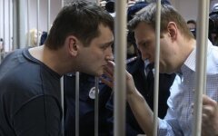 Олег Навальный