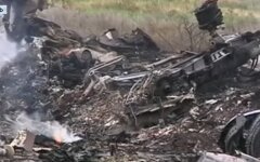 Катастрофа МН17, ЕС, Россия