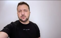 Зеленский намекнул, какие спонсоры террора могли обеспечить нападение на Израиль