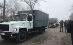 Обмен пленными: 20 человек отказались возвращаться к боевикам «ДНР»