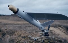 Україна отримає дрони-камікадзе