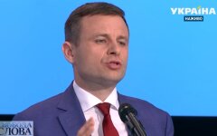 Марченко назвал условие, при котором уволит глав таможни и налоговой