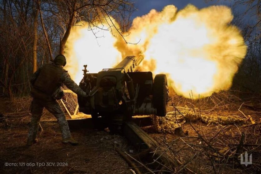 Российская стратегия истощения Украины крайне дорого обходится и для самой российской армии