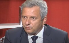 Олег Устенко