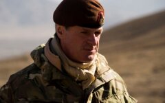 Ричард Ширрефф / Фото: Укрінформ