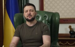 Владимир Зеленский