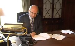 Комиссар ЕС по торговле Фил Хоган