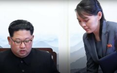 Сестра Ким Чен Ына разразилась угрозами в адрес Южной Кореи и США